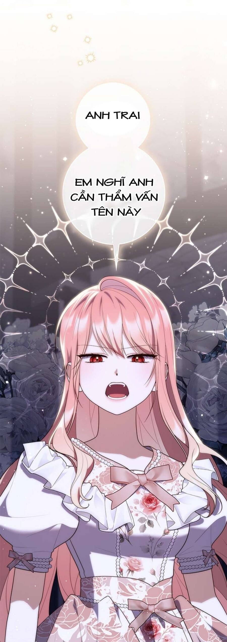 Nàng Công Chúa Tiên Tri Chap 77 - Next Chap 78