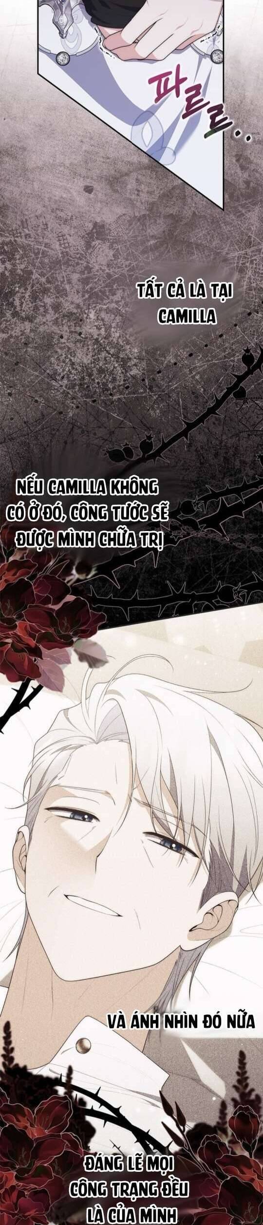 Nàng Công Chúa Tiên Tri Chap 77 - Next Chap 78