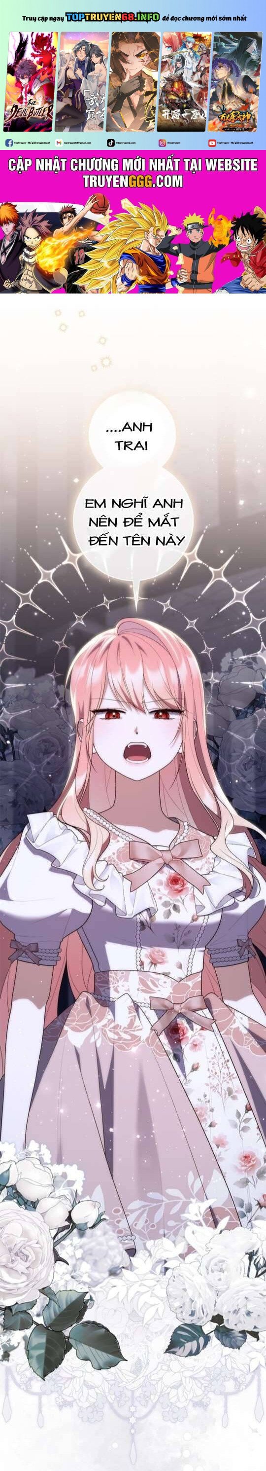 Nàng Công Chúa Tiên Tri Chap 78 - Next Chap 79