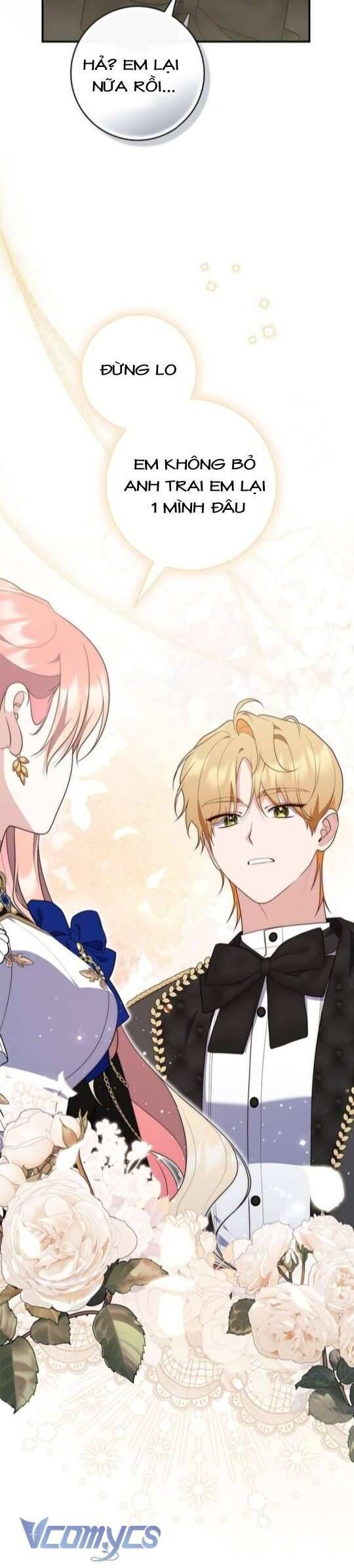 Nàng Công Chúa Tiên Tri Chap 78 - Next Chap 79