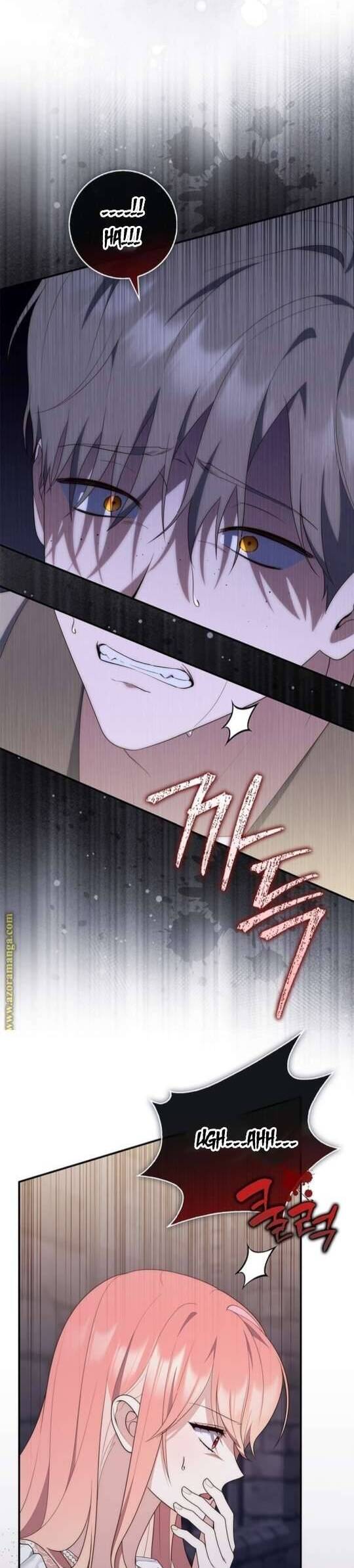 Nàng Công Chúa Tiên Tri Chap 78 - Next Chap 79
