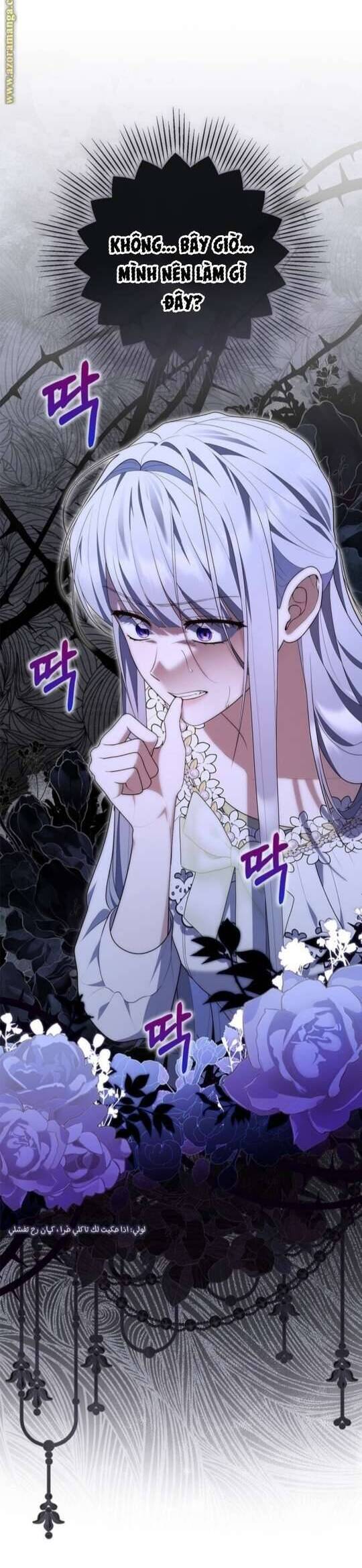 Nàng Công Chúa Tiên Tri Chap 78 - Next Chap 79