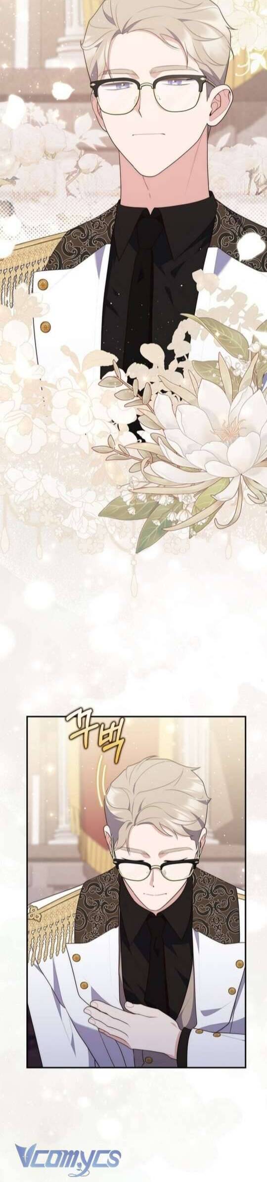 Nàng Công Chúa Tiên Tri Chap 78 - Next Chap 79