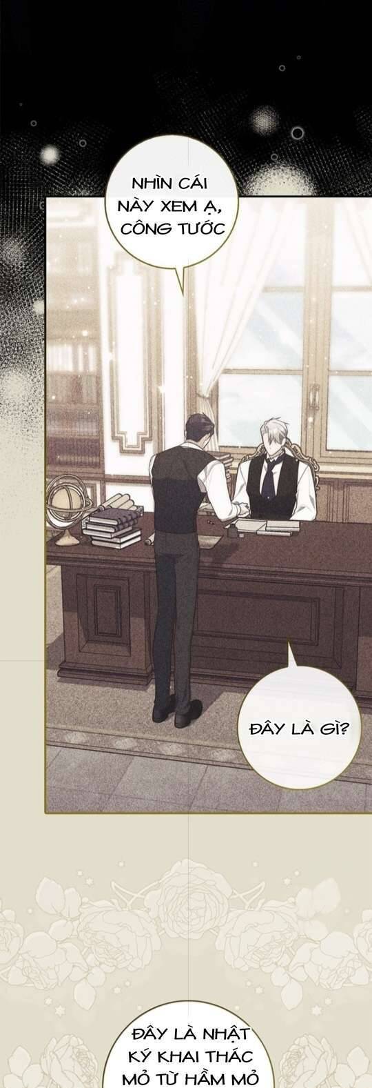 Nàng Công Chúa Tiên Tri Chap 79 - Next Chap 80