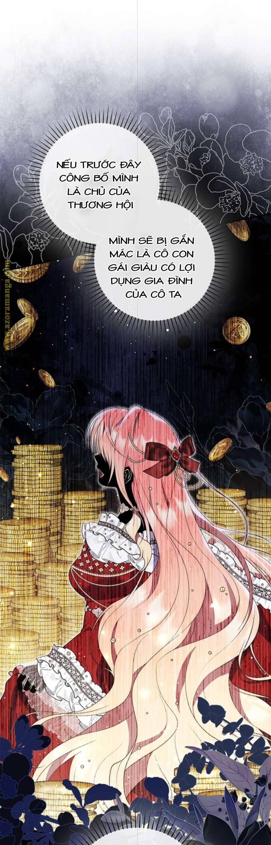 Nàng Công Chúa Tiên Tri Chap 79 - Next Chap 80