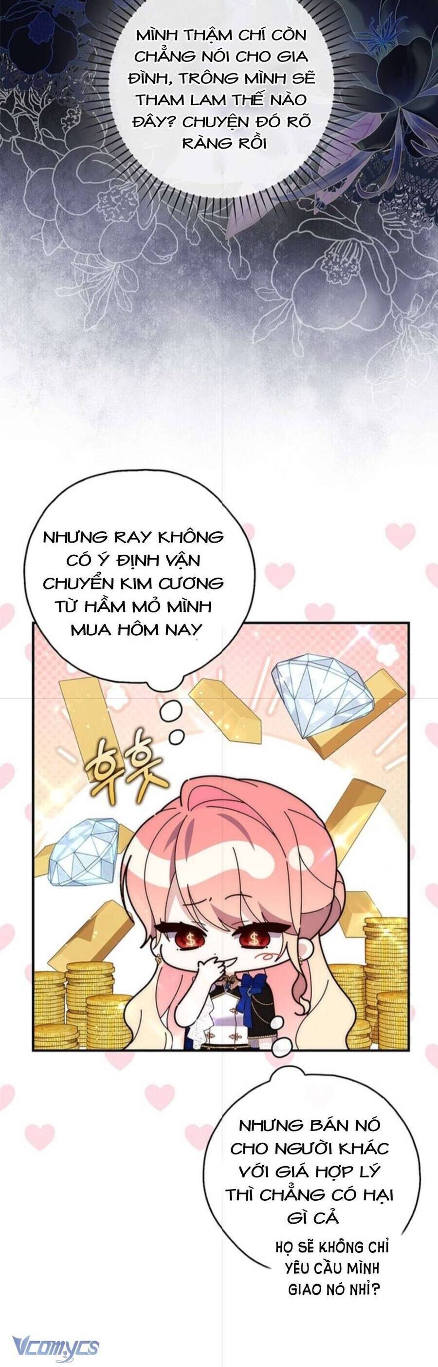 Nàng Công Chúa Tiên Tri Chap 79 - Next Chap 80