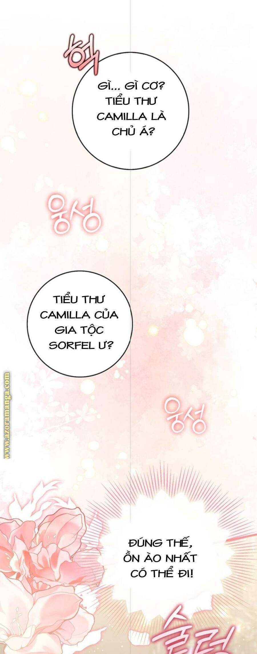 Nàng Công Chúa Tiên Tri Chap 79 - Next Chap 80