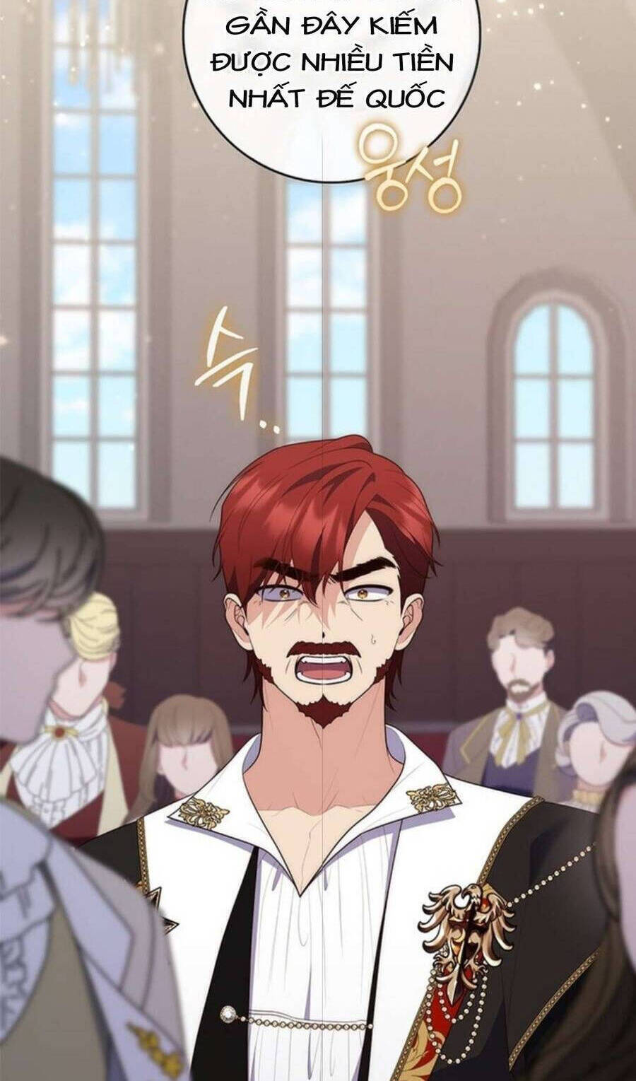 Nàng Công Chúa Tiên Tri Chap 79 - Next Chap 80