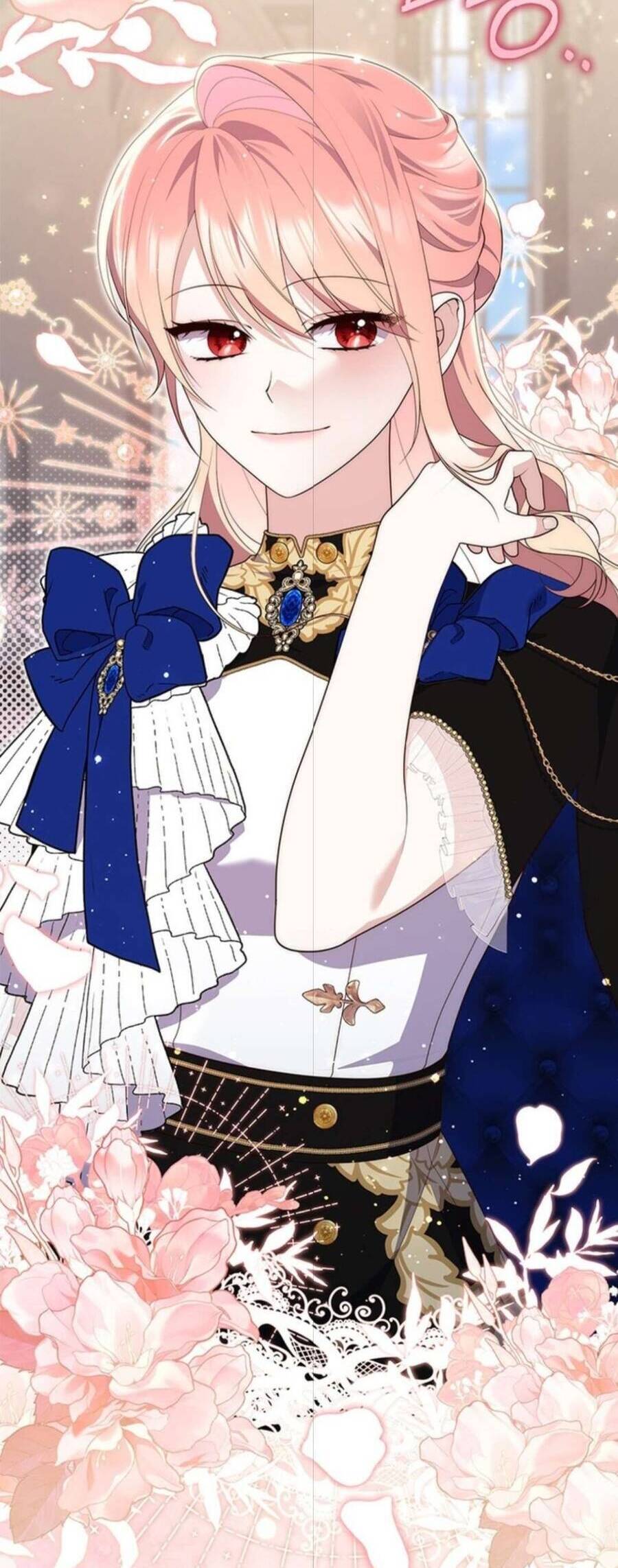 Nàng Công Chúa Tiên Tri Chap 79 - Next Chap 80