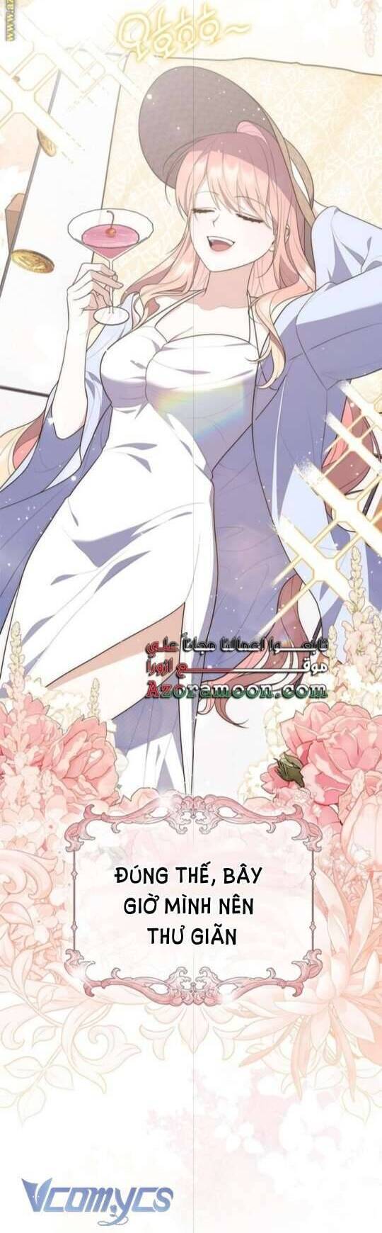 Nàng Công Chúa Tiên Tri Chap 79 - Next Chap 80