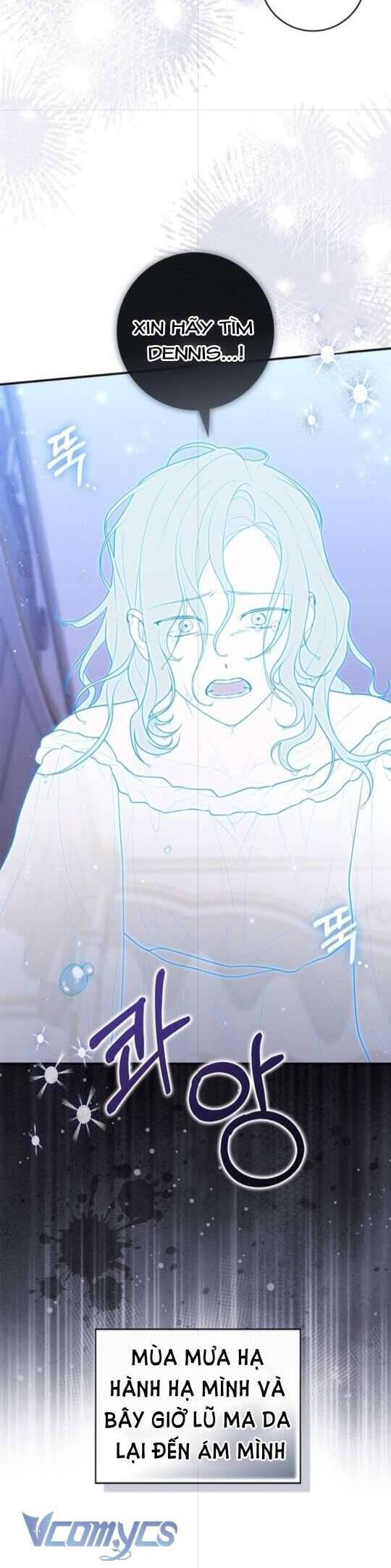 Nàng Công Chúa Tiên Tri Chap 79 - Next Chap 80