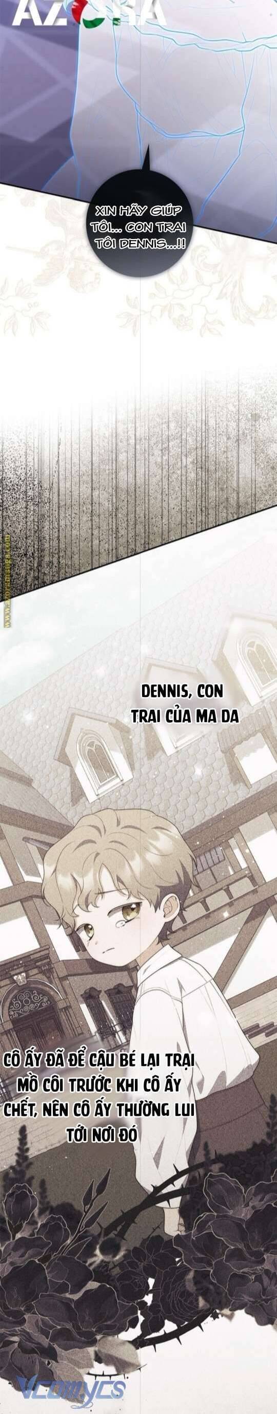 Nàng Công Chúa Tiên Tri Chap 79 - Next Chap 80