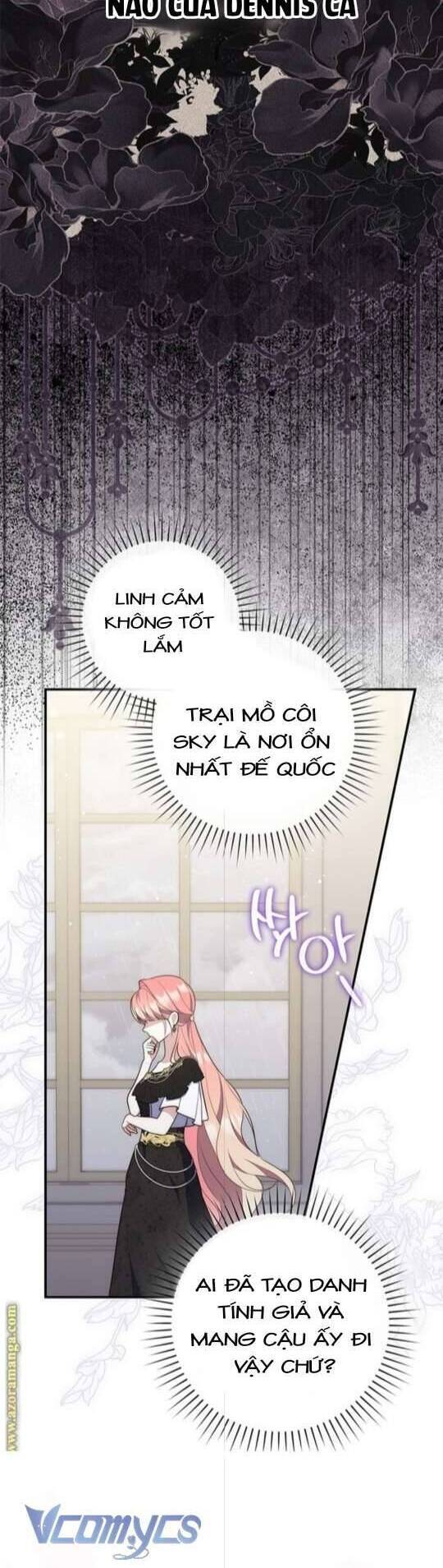 Nàng Công Chúa Tiên Tri Chap 79 - Next Chap 80