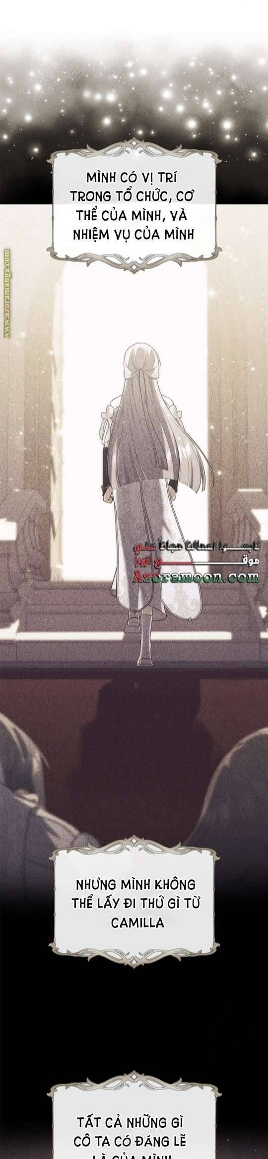 Nàng Công Chúa Tiên Tri Chap 79 - Next Chap 80