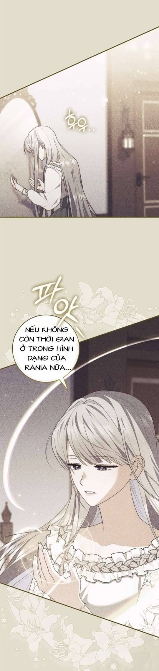 Nàng Công Chúa Tiên Tri Chap 79 - Next Chap 80