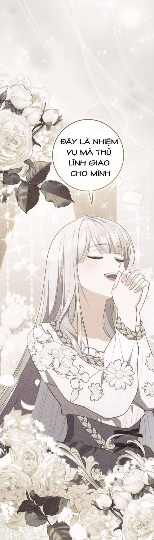 Nàng Công Chúa Tiên Tri Chap 79 - Next Chap 80