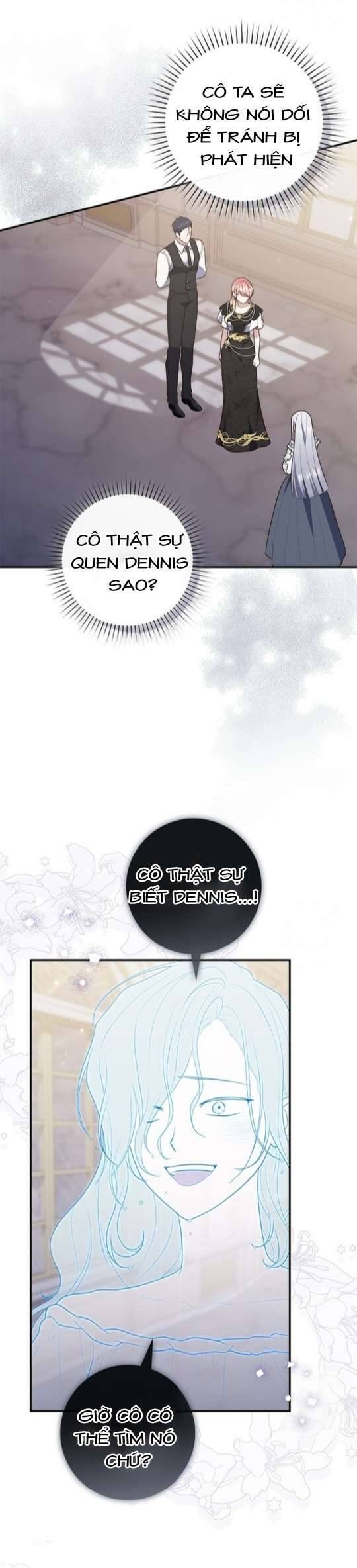 Nàng Công Chúa Tiên Tri Chap 79 - Next Chap 80