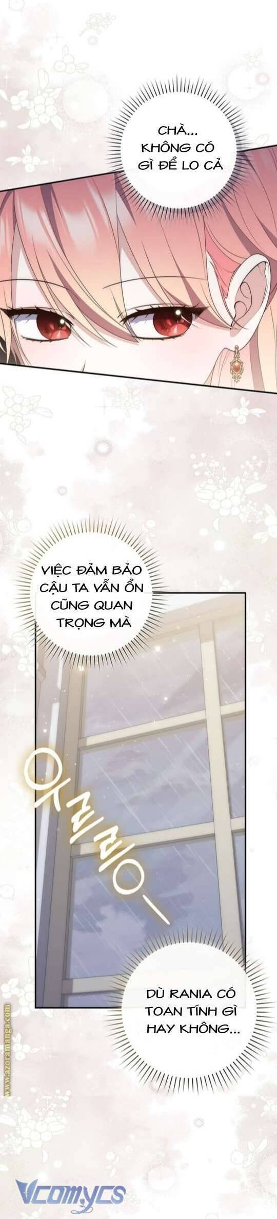 Nàng Công Chúa Tiên Tri Chap 79 - Next Chap 80