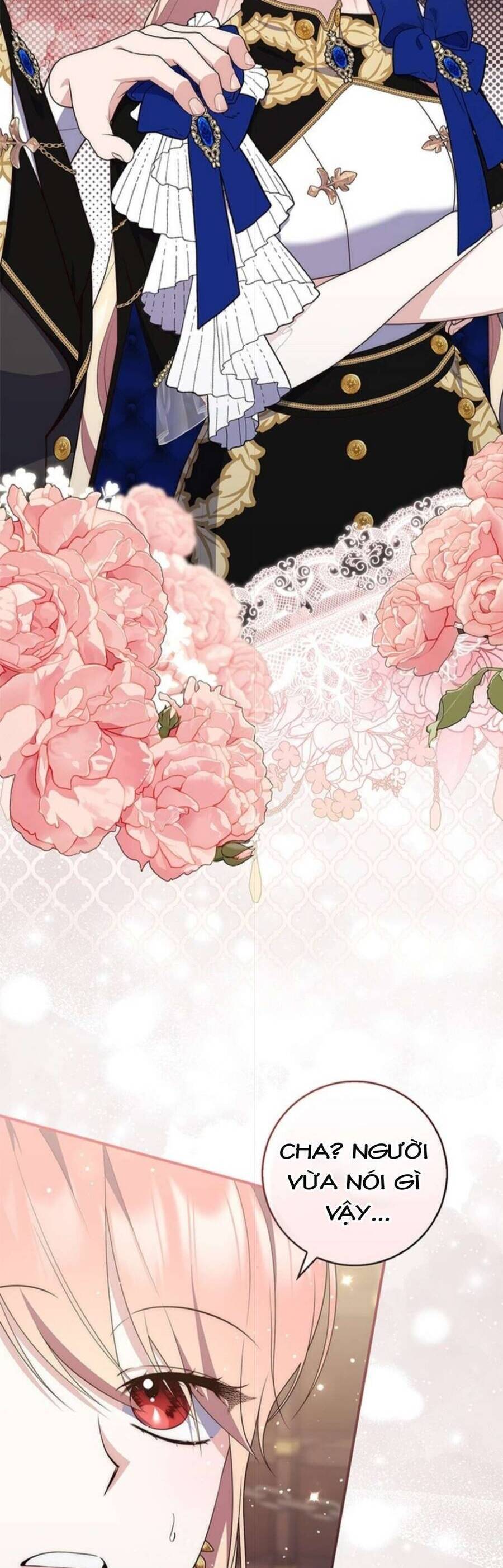 Nàng Công Chúa Tiên Tri Chap 79 - Next Chap 80