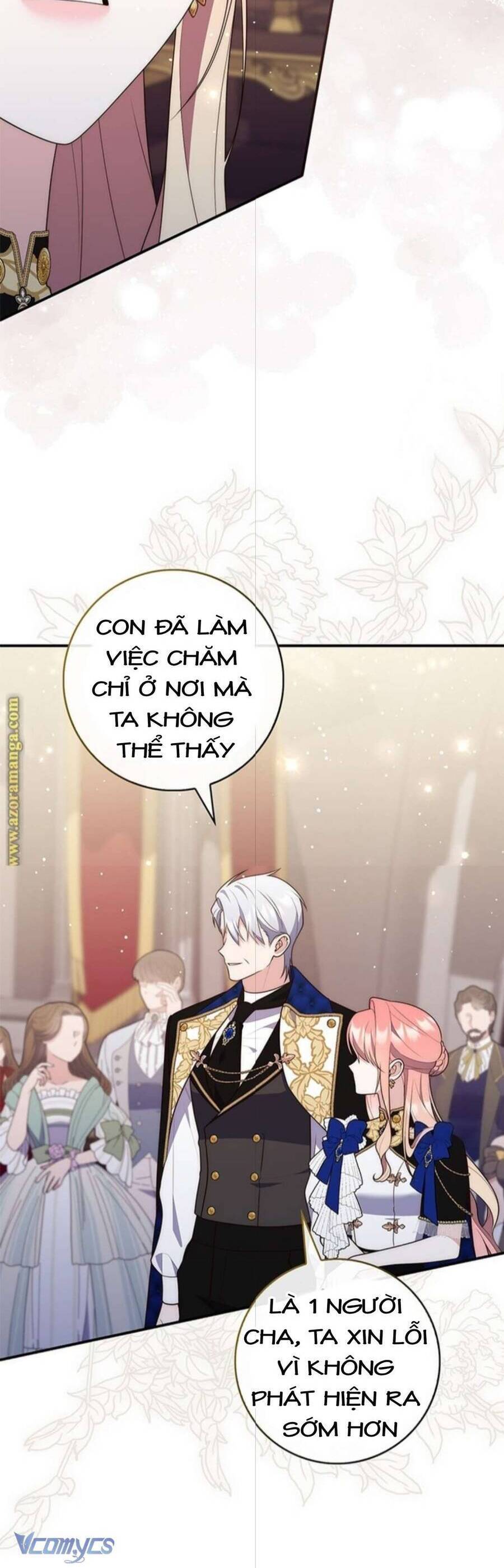 Nàng Công Chúa Tiên Tri Chap 79 - Next Chap 80