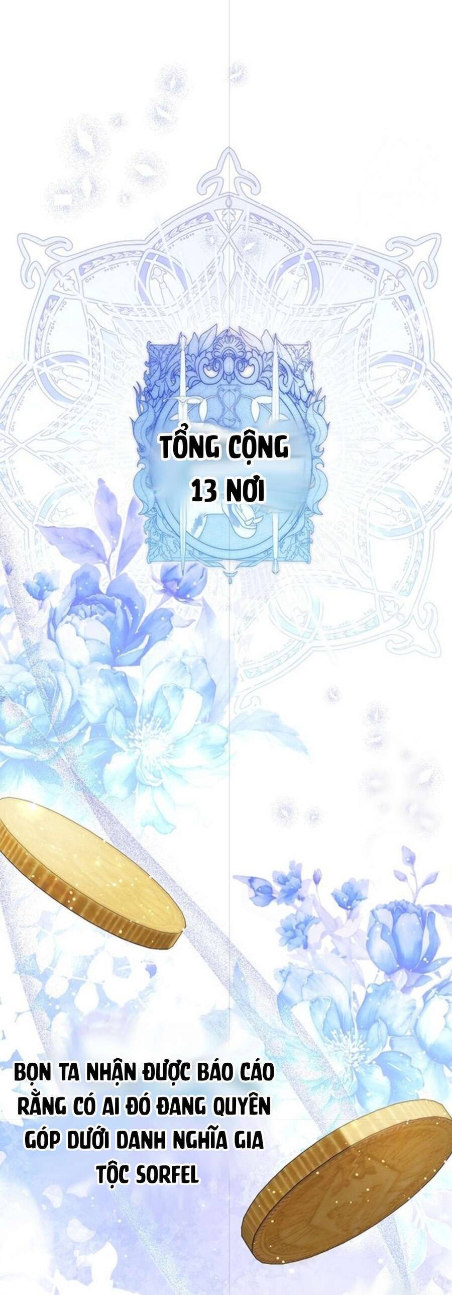 Nàng Công Chúa Tiên Tri Chap 79 - Next Chap 80