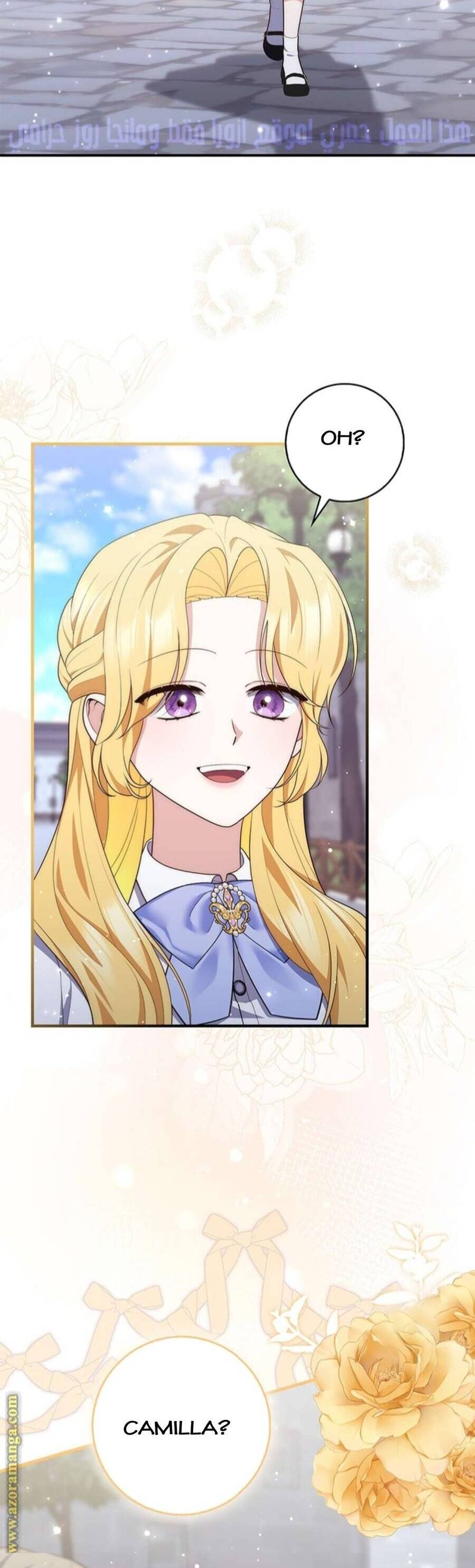 Nàng Công Chúa Tiên Tri Chap 82 - Next Chap 83