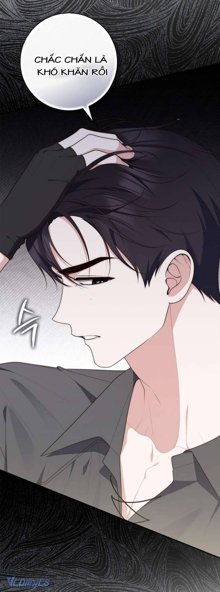 Nàng Công Chúa Tiên Tri Chap 82 - Next Chap 83