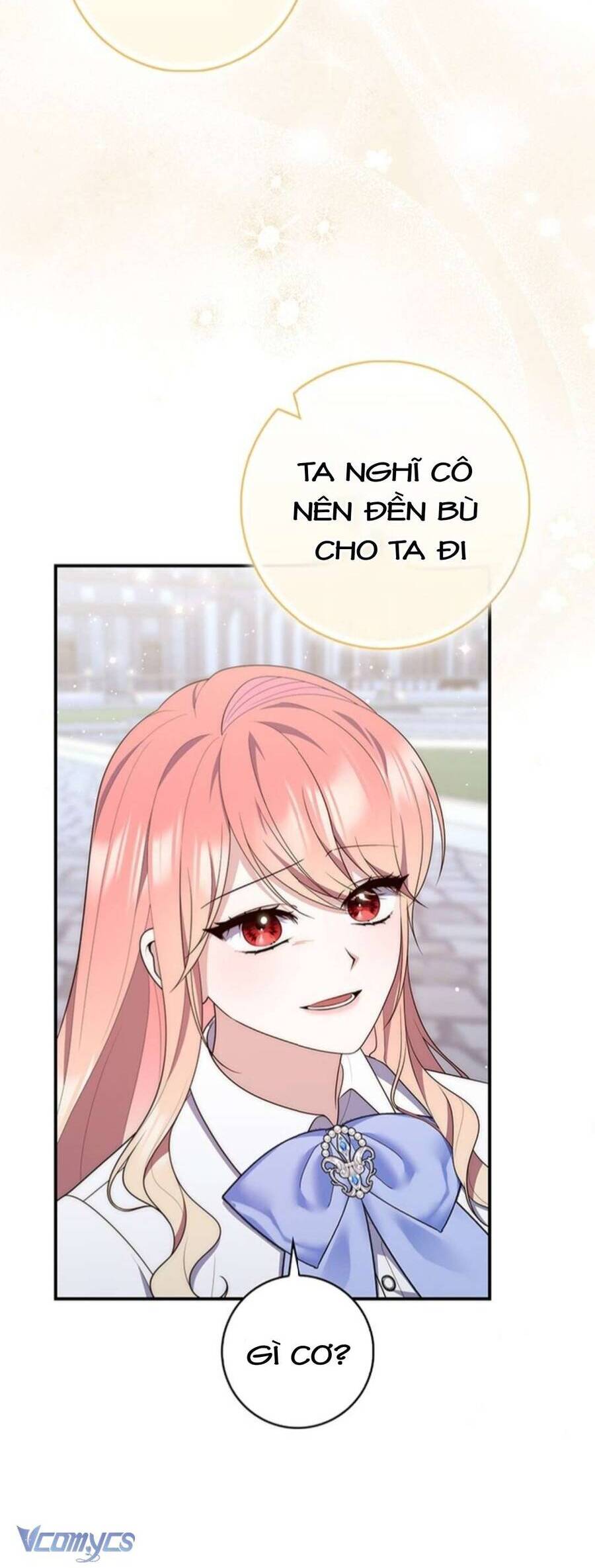 Nàng Công Chúa Tiên Tri Chap 82 - Next Chap 83