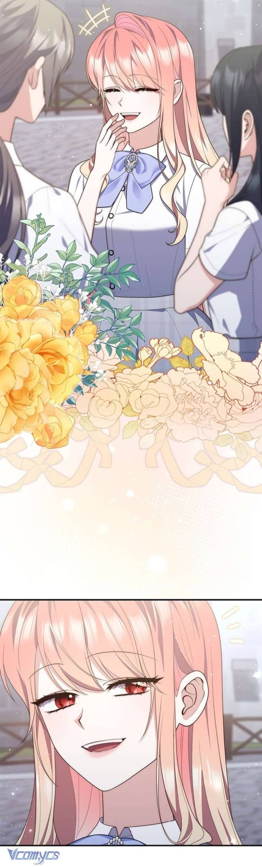 Nàng Công Chúa Tiên Tri Chap 82 - Next Chap 83