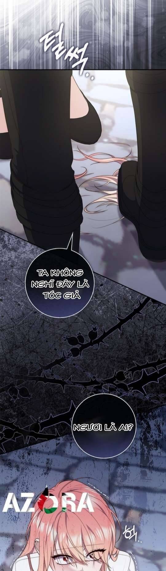 Nàng Công Chúa Tiên Tri Chap 82 - Next Chap 83