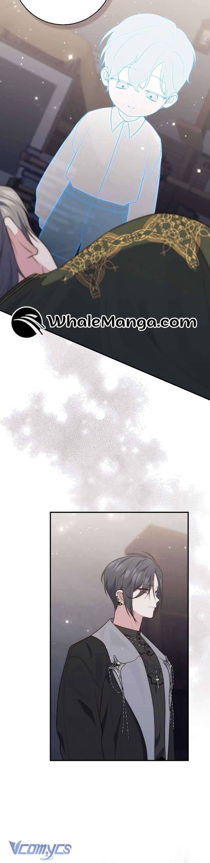 Nàng Công Chúa Tiên Tri Chap 83 - Next Chap 84