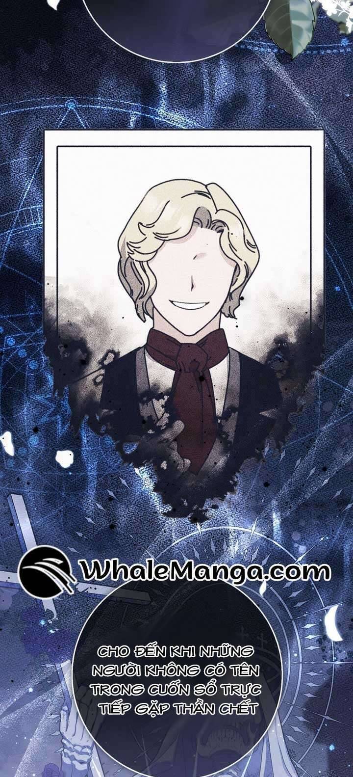 Nàng Công Chúa Tiên Tri Chap 83 - Next Chap 84