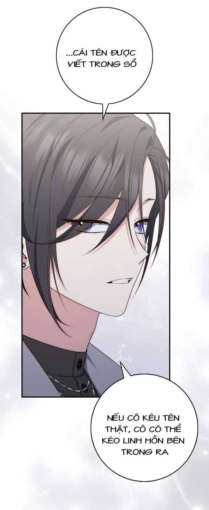 Nàng Công Chúa Tiên Tri Chap 83 - Next Chap 84