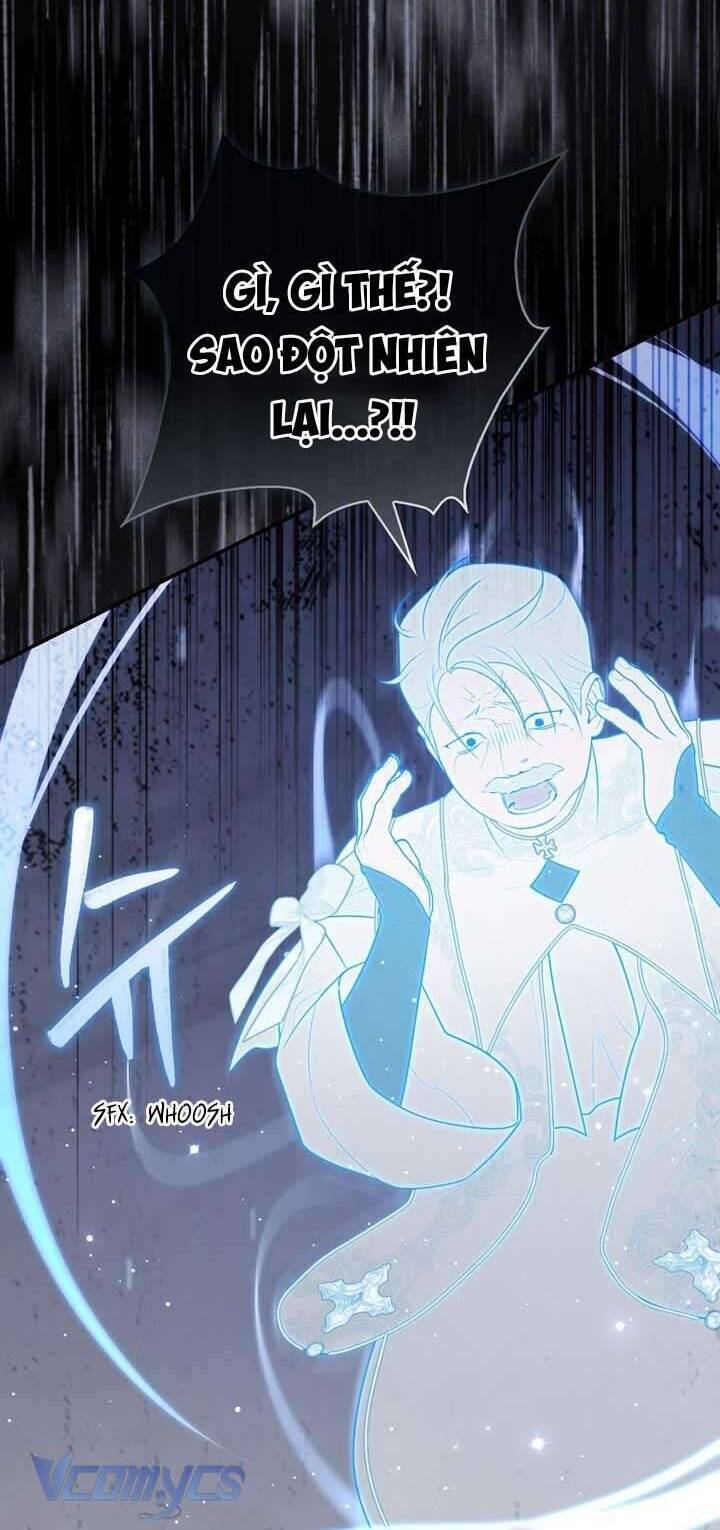 Nàng Công Chúa Tiên Tri Chap 83 - Next Chap 84