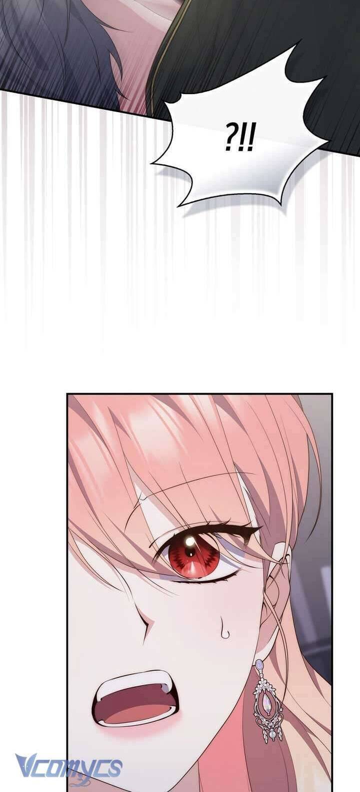 Nàng Công Chúa Tiên Tri Chap 83 - Next Chap 84