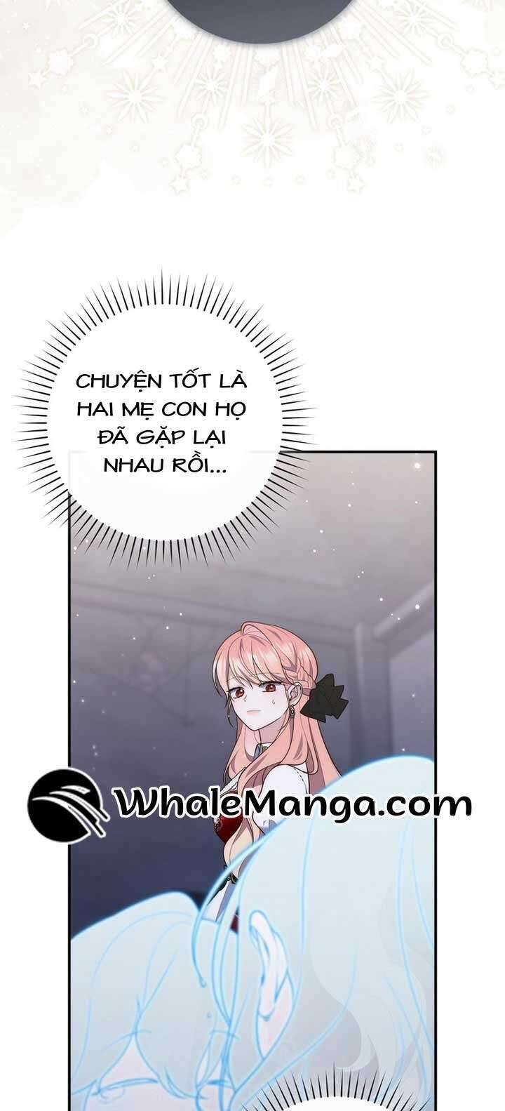 Nàng Công Chúa Tiên Tri Chap 83 - Next Chap 84