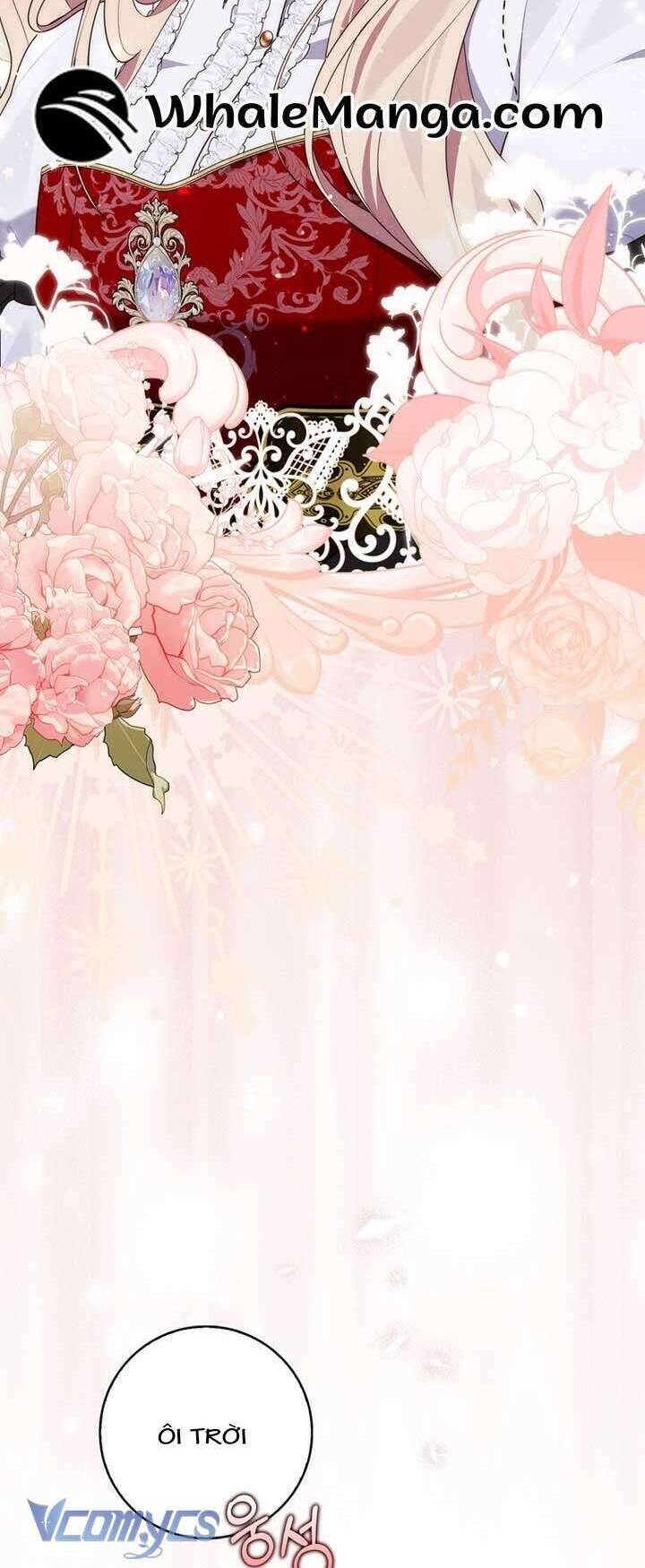 Nàng Công Chúa Tiên Tri Chap 83 - Next Chap 84