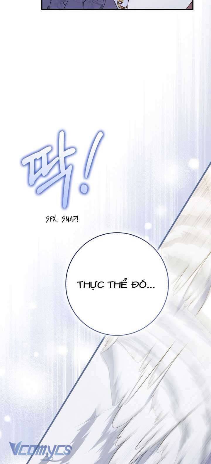 Nàng Công Chúa Tiên Tri Chap 83 - Next Chap 84