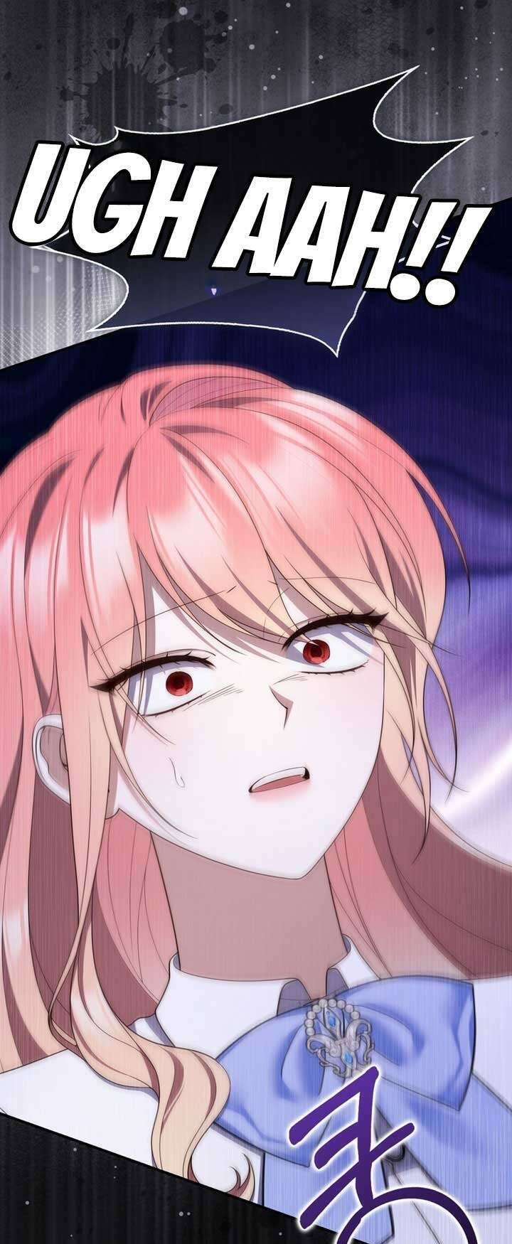 Nàng Công Chúa Tiên Tri Chap 83 - Next Chap 84