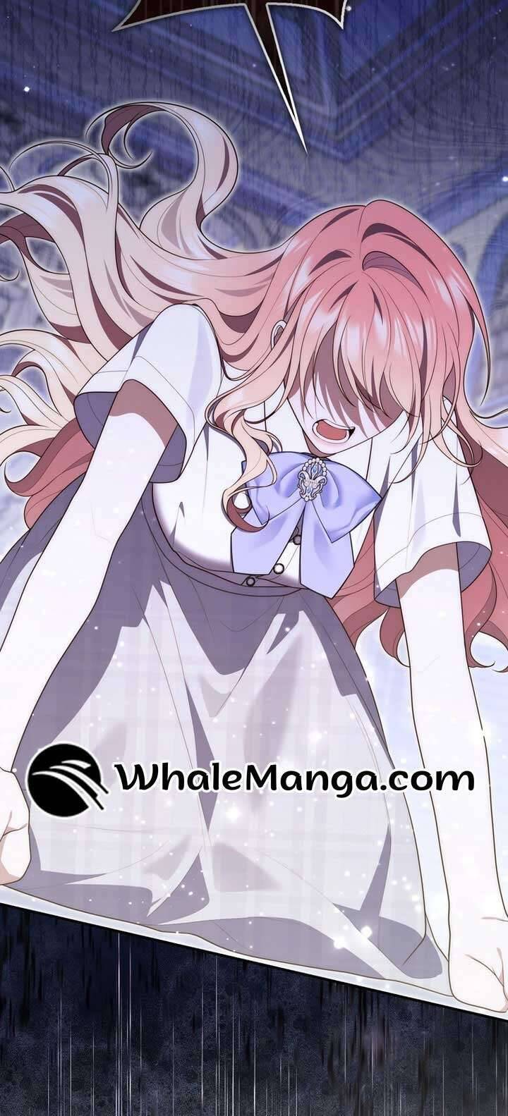 Nàng Công Chúa Tiên Tri Chap 83 - Next Chap 84