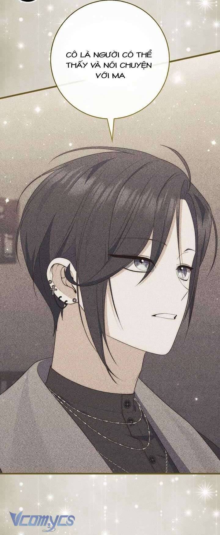 Nàng Công Chúa Tiên Tri Chap 83 - Next Chap 84