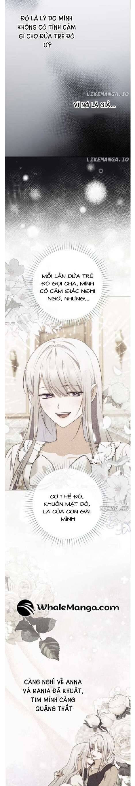 Nàng Công Chúa Tiên Tri Chap 84 - Next Chap 85