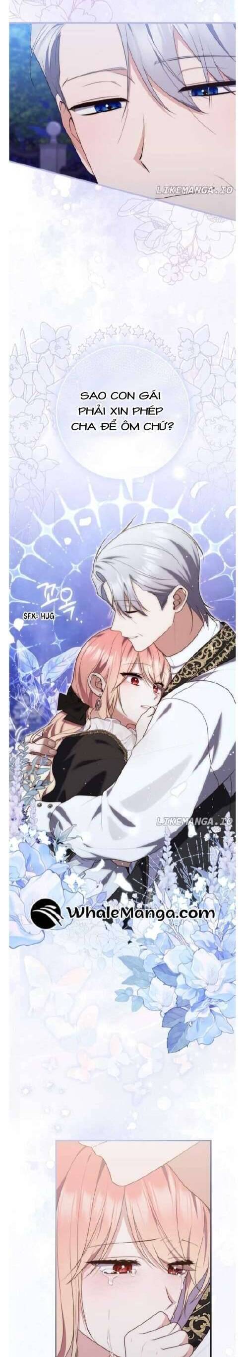 Nàng Công Chúa Tiên Tri Chap 84 - Next Chap 85