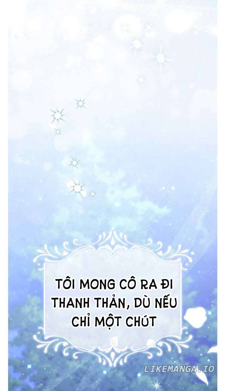 Nàng Công Chúa Tiên Tri Chap 84 - Next Chap 85