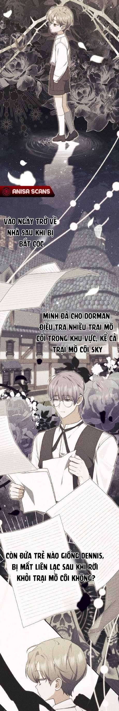 Nàng Công Chúa Tiên Tri Chap 85 - Next Chap 86