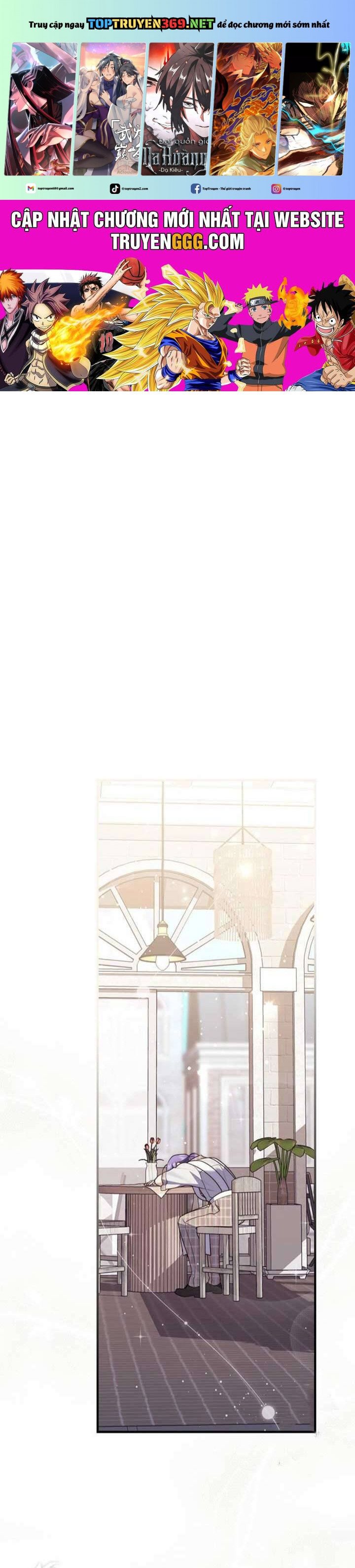 Nàng Công Chúa Tiên Tri Chap 89 - Next Chap 90