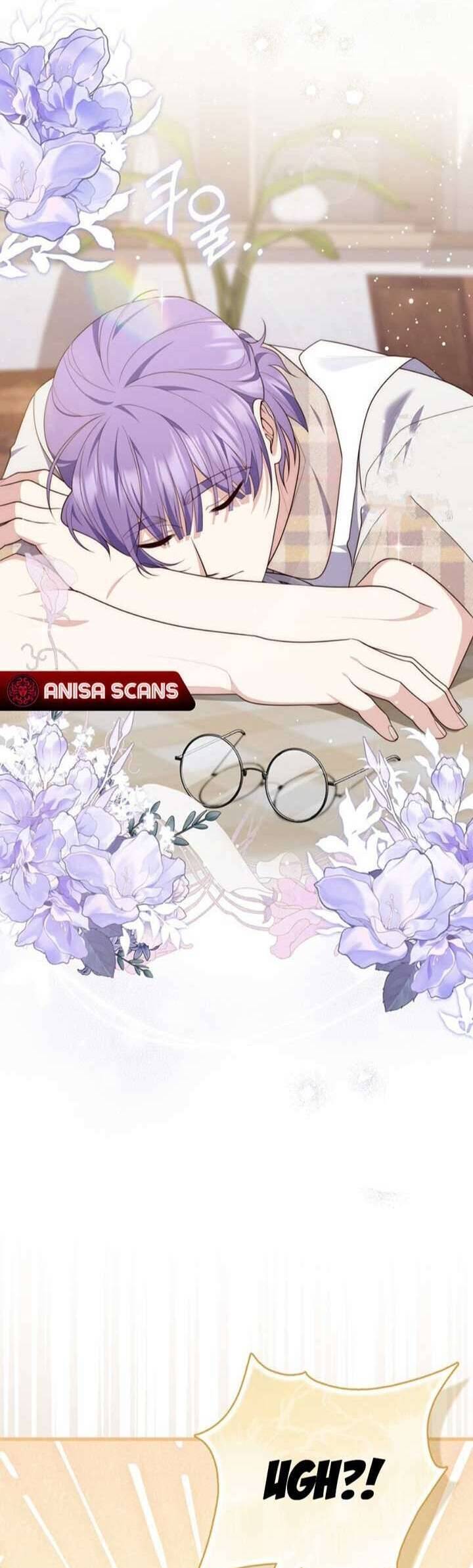 Nàng Công Chúa Tiên Tri Chap 89 - Next Chap 90