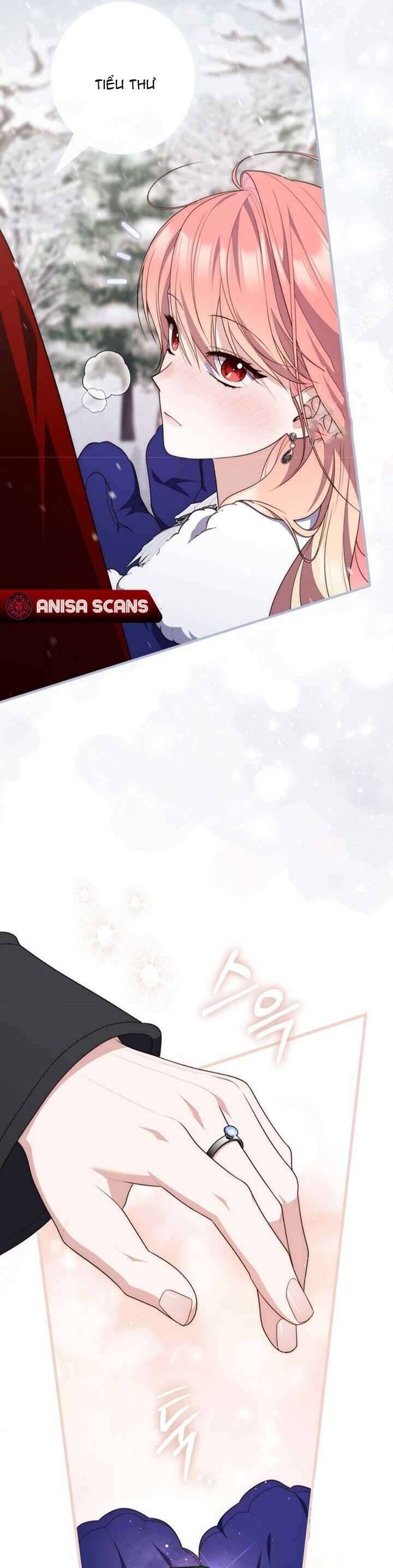 Nàng Công Chúa Tiên Tri Chap 89 - Next Chap 90