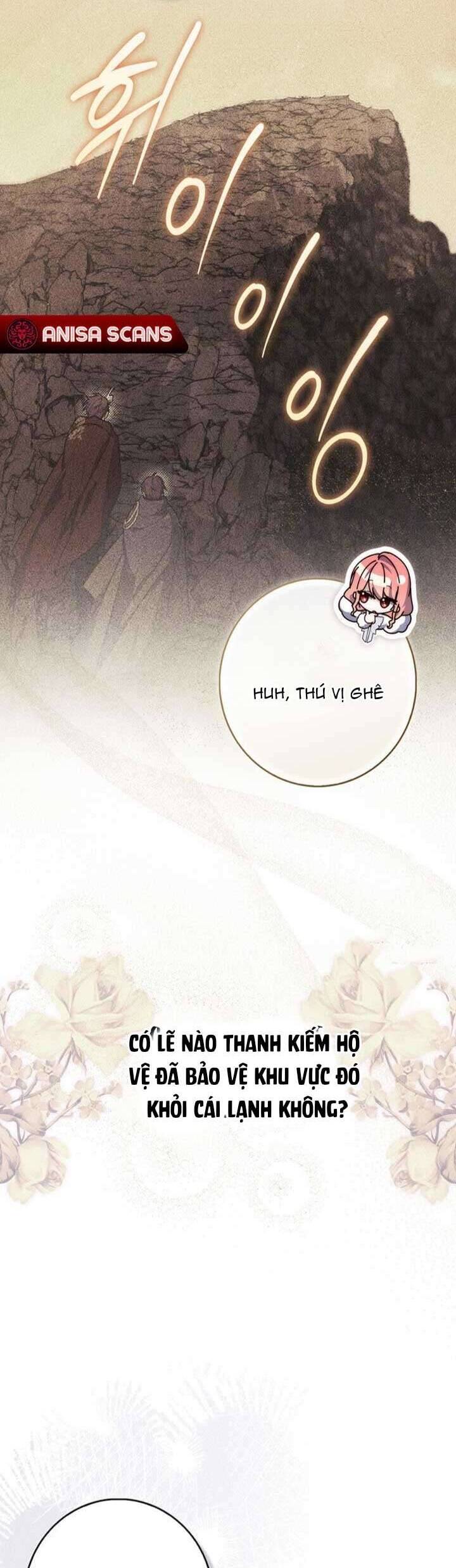 Nàng Công Chúa Tiên Tri Chap 89 - Next Chap 90