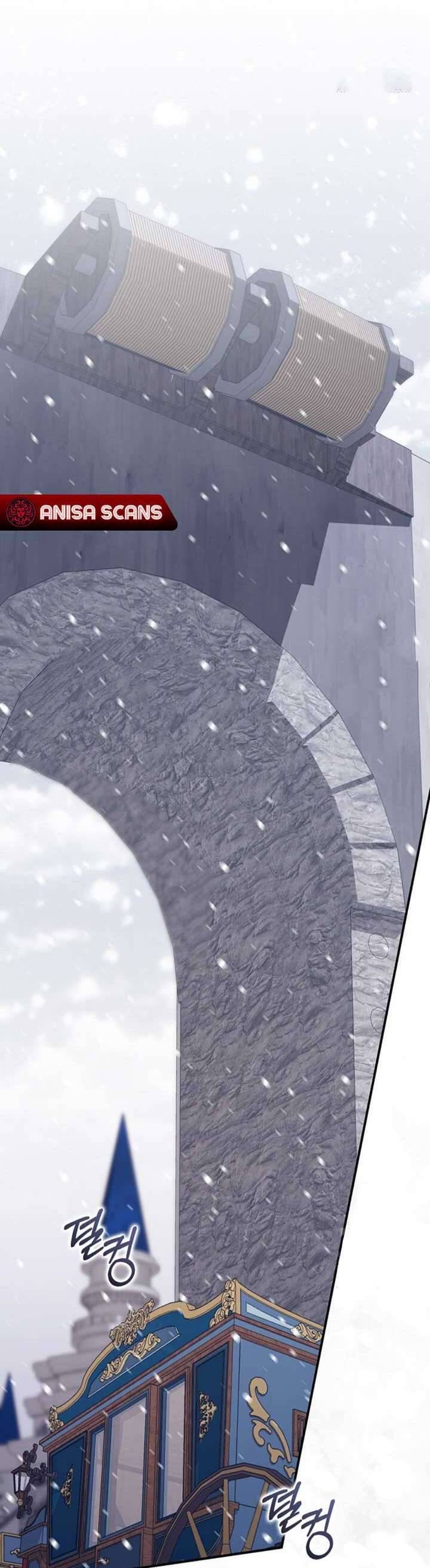 Nàng Công Chúa Tiên Tri Chap 89 - Next Chap 90